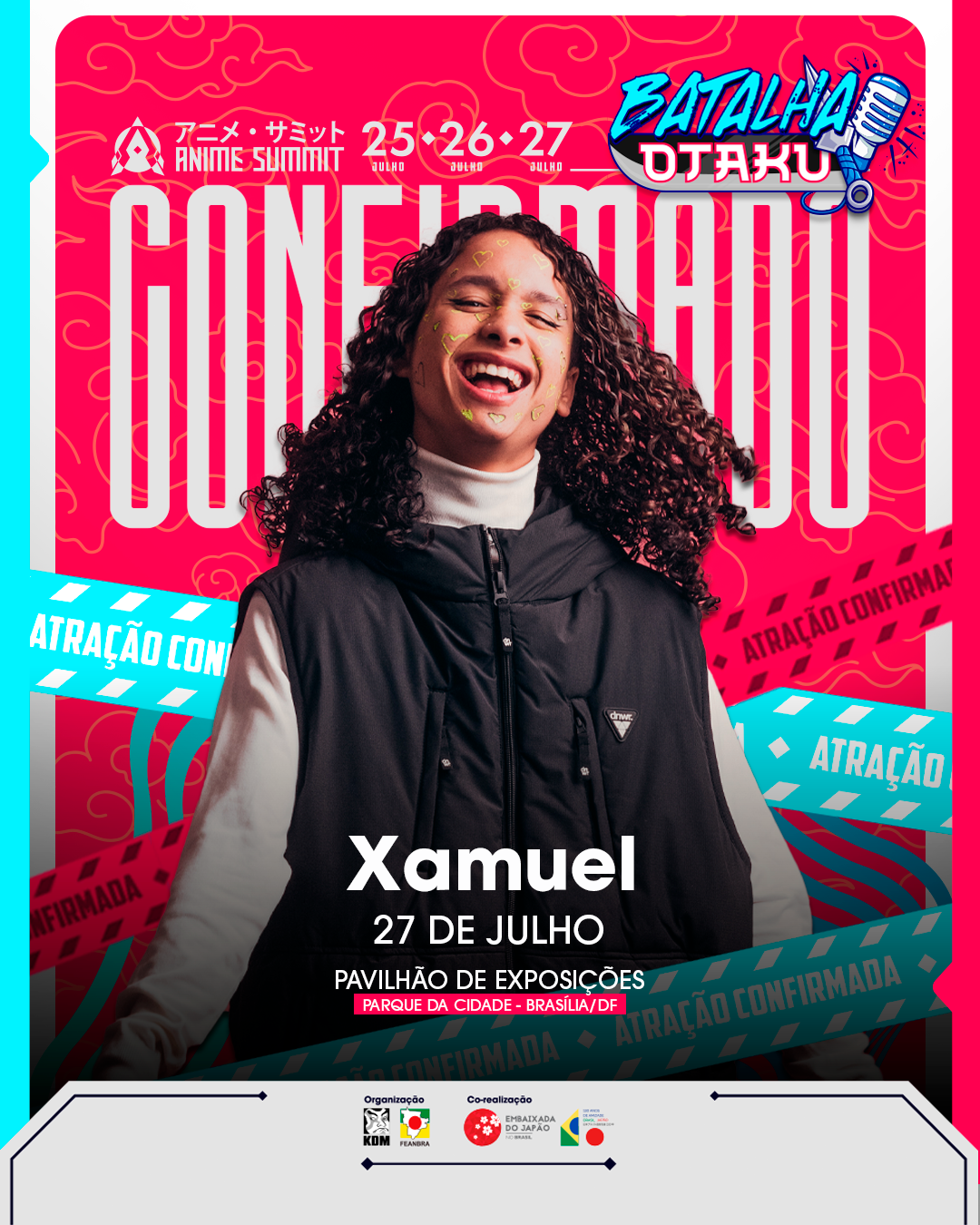XAMUEL